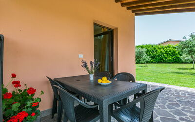 Accommodatie:&nbsp;Trilocale Sorano 1 890.3