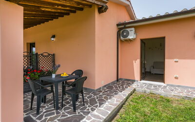 Accommodatie:&nbsp;Bilocale Sorano 2 890.4