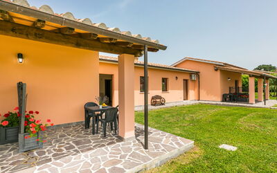 Accommodatie:&nbsp;Bilocale Sorano 2 890.4