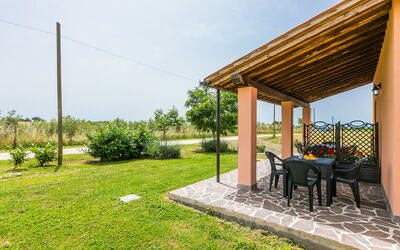 Accommodatie:&nbsp;Bilocale Sorano 2 890.4