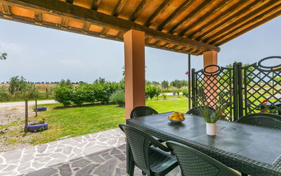 Accommodatie:&nbsp;Trilocale Sorano 2 890.5