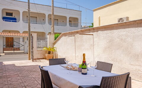 villa-dei-conigli-porto-cesareo-garden