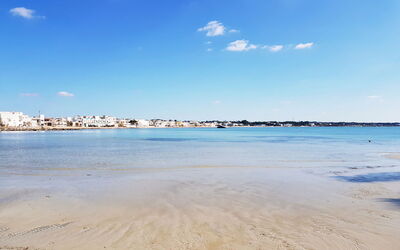 villa-dei-conigli-porto-cesareo-sea