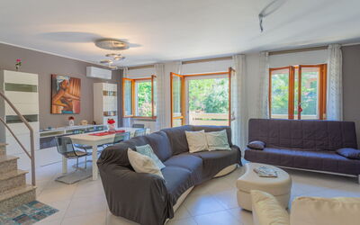 Casa Clo - Francavilla al Mare, Abruzzen, Italië