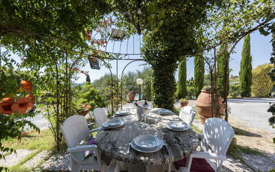 Villa Cevoli