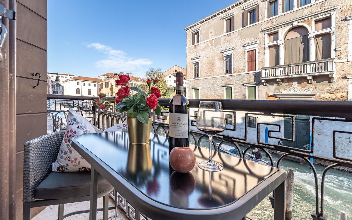 Riva degli Schiavoni Boutique Apartment