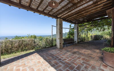 Casa Alla Strettoia