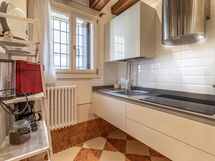 Rio San Lorenzo Boutique Apartment