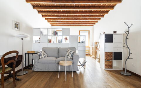 Accommodatie:&nbsp;Ariel Suite Apartment