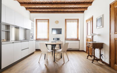 Accommodatie:&nbsp;Ariel Suite Apartment