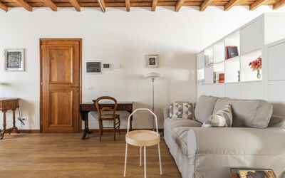Accommodatie:&nbsp;Ariel Suite Apartment
