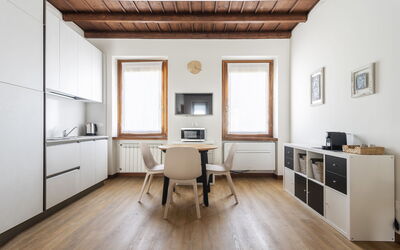 Accommodatie:&nbsp;Uriel Suite Apartment