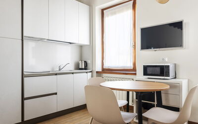 Accommodatie:&nbsp;Uriel Suite Apartment