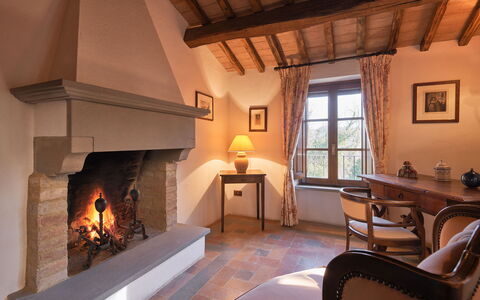 Accommodatie:&nbsp;Casa Monte