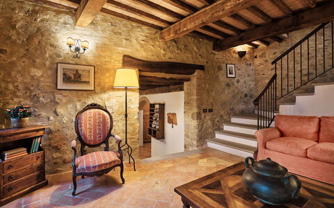 Accommodatie:&nbsp;Casa Torre