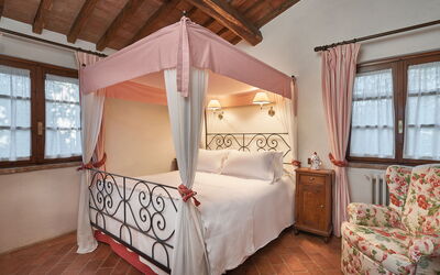 Accommodatie:&nbsp;Santa Lucia