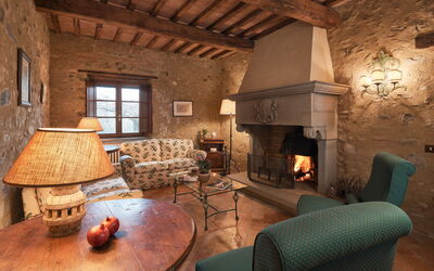 Accommodatie:&nbsp;Casa Tettoia