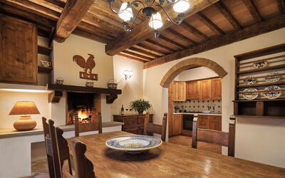 Accommodatie:&nbsp;Casa Torre
