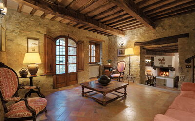 Accommodatie:&nbsp;Casa Torre