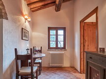 Accommodatie:&nbsp;La Casetta