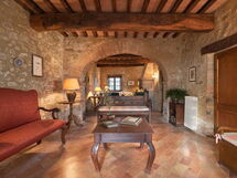 Accommodatie:&nbsp;Casa Tettoia