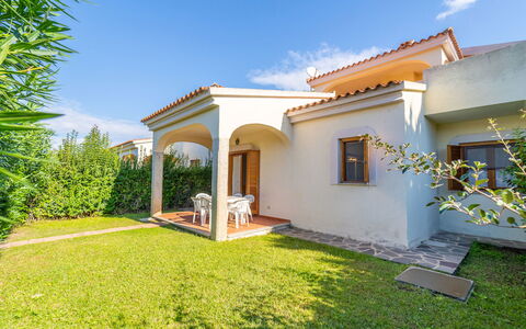 Accommodatie:&nbsp;L'avru (teo142) 88.1