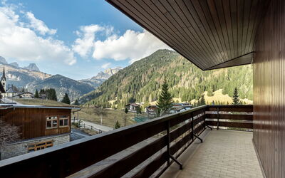 Accommodatie:&nbsp;Condominio Giulia 430.4