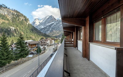 Accommodatie:&nbsp;Condominio Giulia 430.4