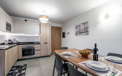 Accommodatie:&nbsp;Condominio Giulia 430.4