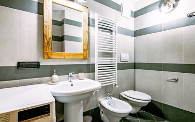 Accommodatie:&nbsp;Torrita di Canazei 430.3