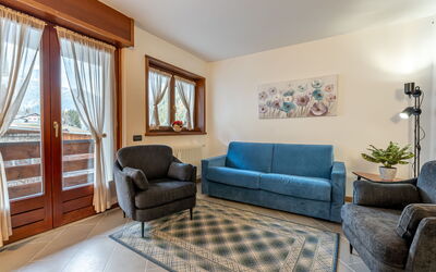 Accommodatie:&nbsp;Condominio Giulia 430.4
