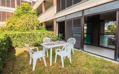 Accommodatie:&nbsp;Trilo Garden 650.8