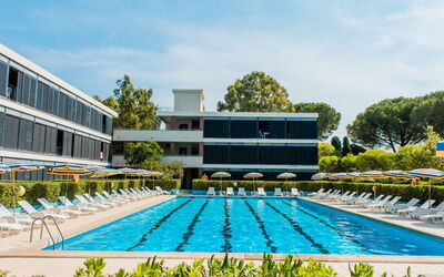 Accommodatie:&nbsp;Mono 650.18