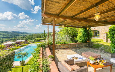 Il Borgo di Savignola