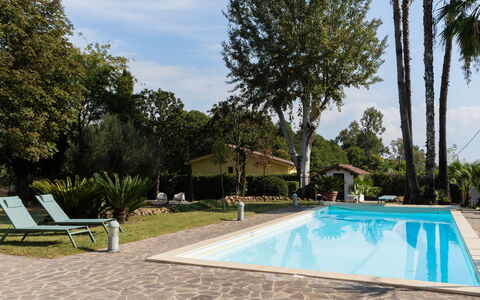 Villa Valentina