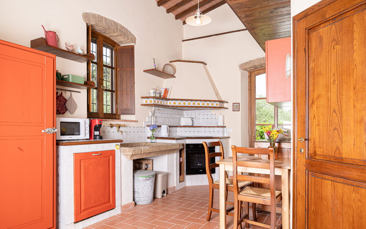 Accommodatie:&nbsp;Capanna