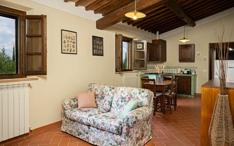 Accommodatie:&nbsp;Torri