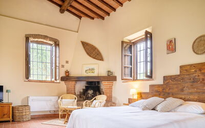 Accommodatie:&nbsp;Capanna