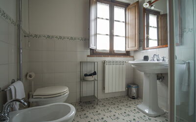 Accommodatie:&nbsp;Torri