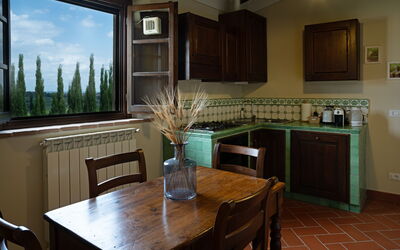 Accommodatie:&nbsp;Torri
