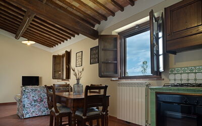 Accommodatie:&nbsp;Torri
