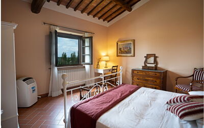 Accommodatie:&nbsp;Torri