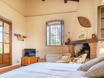 Accommodatie:&nbsp;Capanna