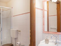 Accommodatie:&nbsp;Capanna