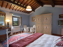 Accommodatie:&nbsp;Cipressi