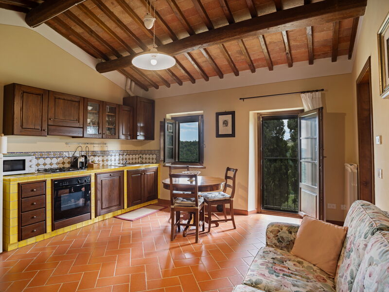 Accommodatie:&nbsp;Cipressi