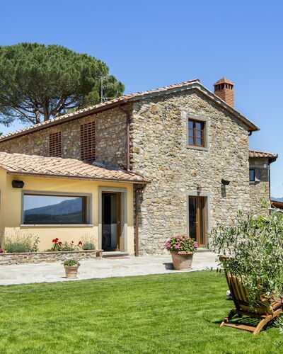 Casa San Piero