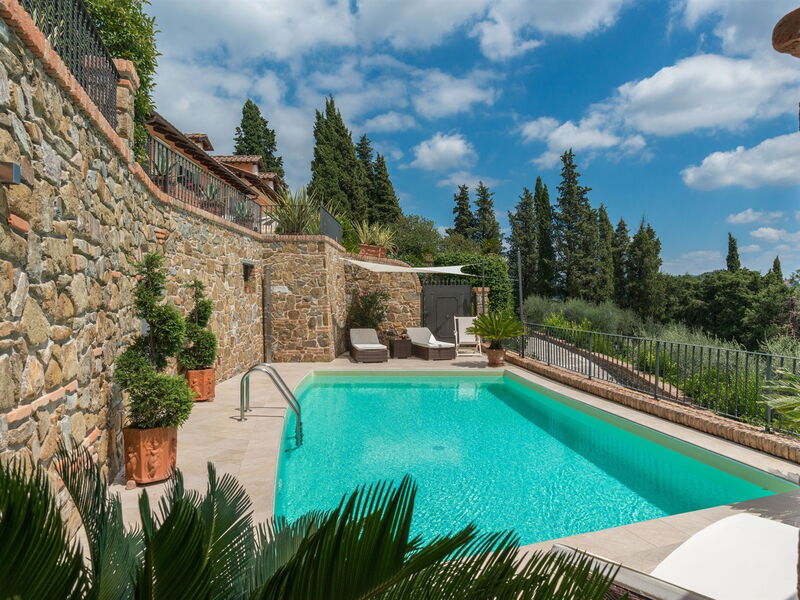Villa Vico