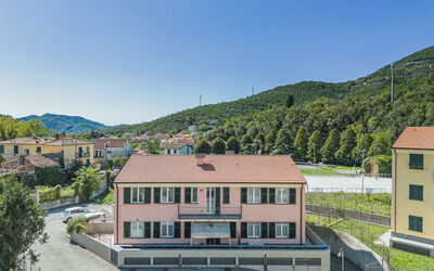Sestri Levante 500