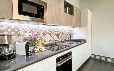 Accommodatie:&nbsp;Albarola 388.2